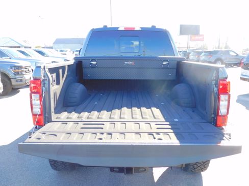 Used 2020 Ford F250 Lariat w/ Lariat Value Package image 7