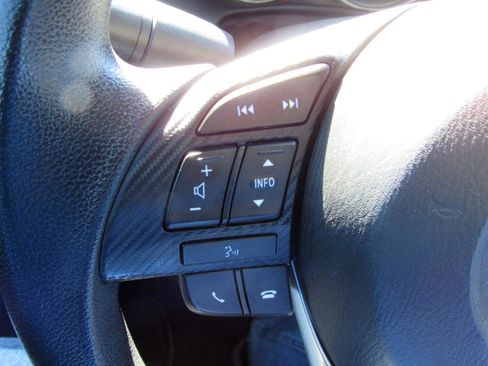 Used 2016 MAZDA CX-5 Sport w/ Rear Camera Package image 20