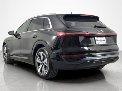 Used 2024 Audi Q8 e-tron Premium Plus w/ Premium Plus Package