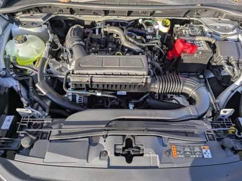 New 2026 Ford Escape ST-Line w/ Tech Pack #1 image 11