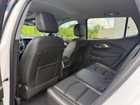 Used 2020 GMC Terrain SLT w/ Preferred Package FWD image 20