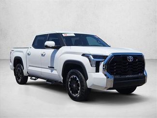 Used 2026 Toyota Tundra SR5 w/ TRD Off-Road Package AWD/4WD video 3