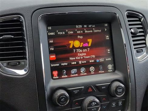 Used 2014 Dodge Durango Limited w/ Premium Group image 30