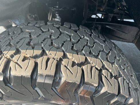 Used 1998 Toyota T100 SR5 image 15