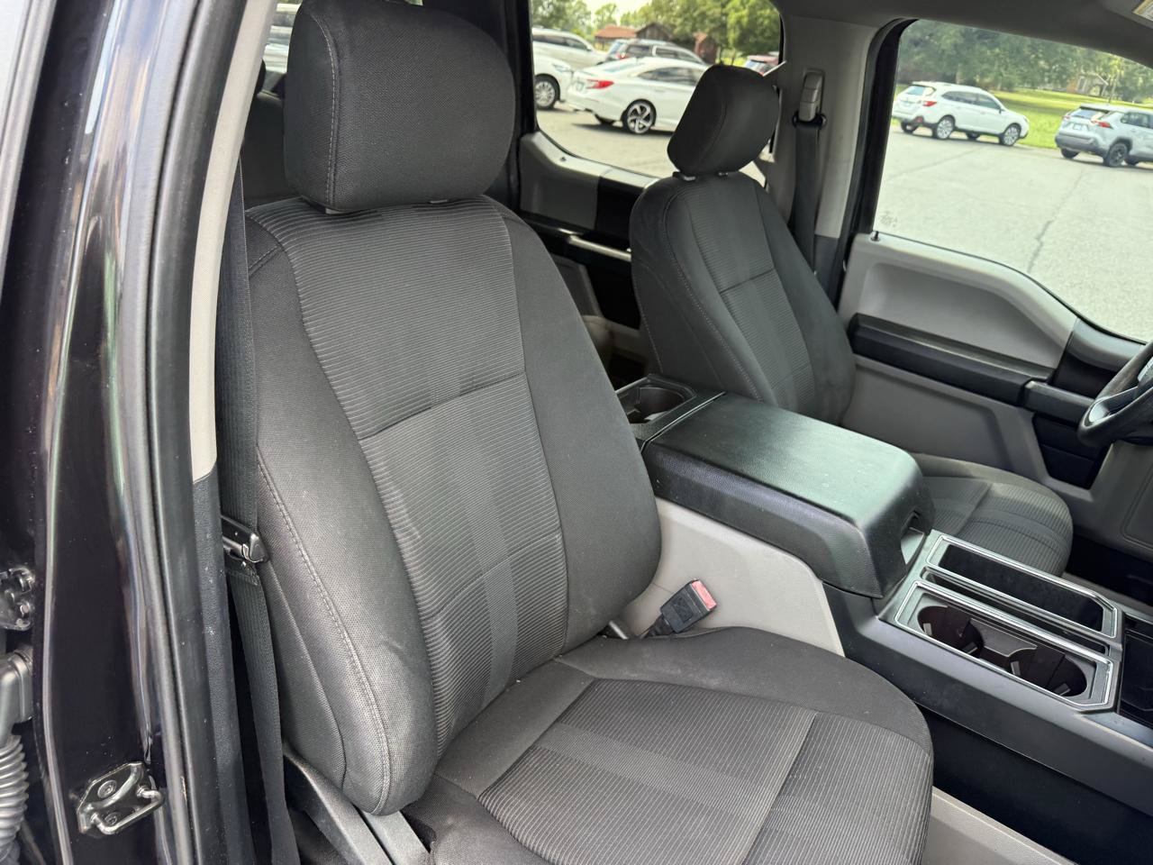 Used 2019 Ford F150 XL w/ Equipment Group 101A Mid AWD/4WD image 19