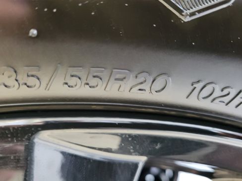 Used 2023 Nissan Murano SV w/ SV Midnight Edition Package image 43