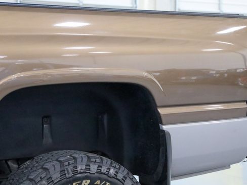 Used 2000 Dodge Ram 2500 Truck 4x4 Regular Cab image 16