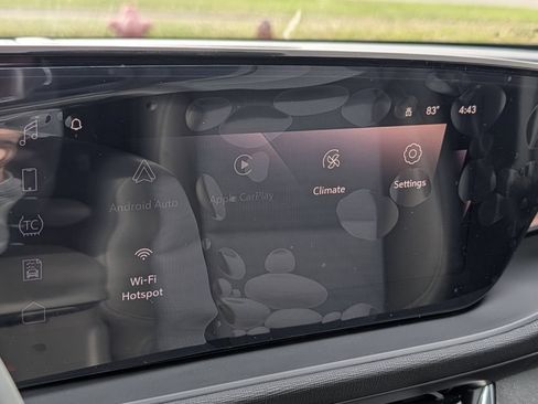 New 2026 Buick Envista Preferred w/ Convenience I Package FWD image 48
