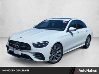 Certified 2023 Mercedes-Benz E 350 Sedan video 1