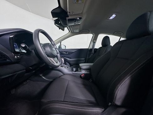 Used 2025 Subaru Legacy Premium AWD/4WD image 13