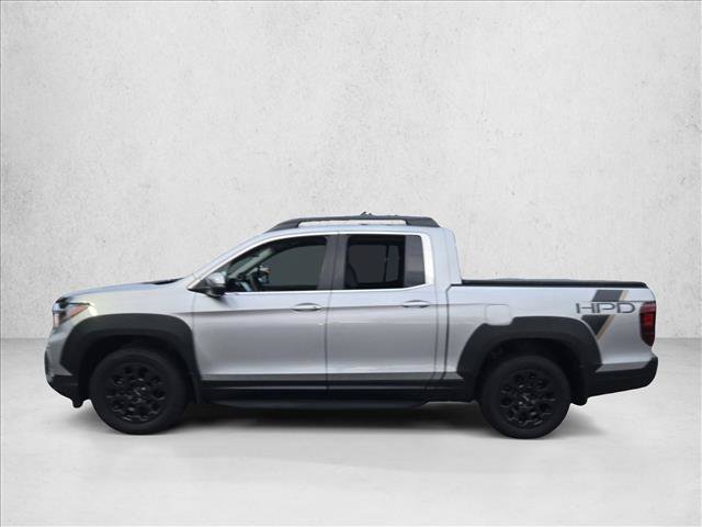 Used 2023 Honda Ridgeline RTL image 8