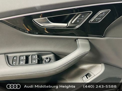 Certified 2025 Audi Q7 3.0T Premium Plus w/ Premium Plus Package image 27