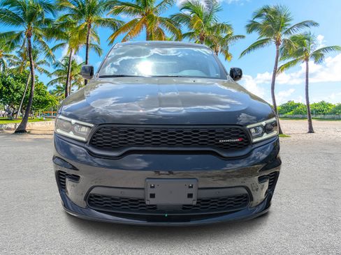 Used 2025 Dodge Durango GT AWD/4WD image 9