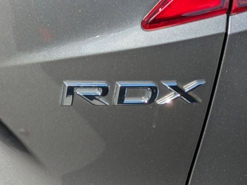 Certified 2023 Acura RDX FWD w/ Technology Package image 33