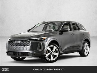 Certified 2025 Audi Q5 Premium Plus w/ Premium Plus video 1