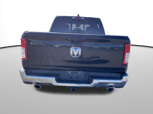 Used 2022 RAM 1500 Big Horn image 8