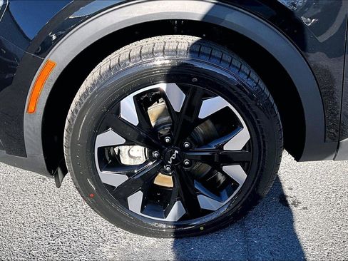 Used 2023 Kia Sportage X-Line image 8