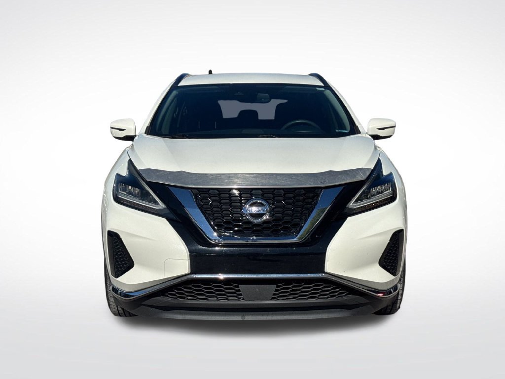 Used 2020 Nissan Murano SV w/ Cargo Package FWD image 10