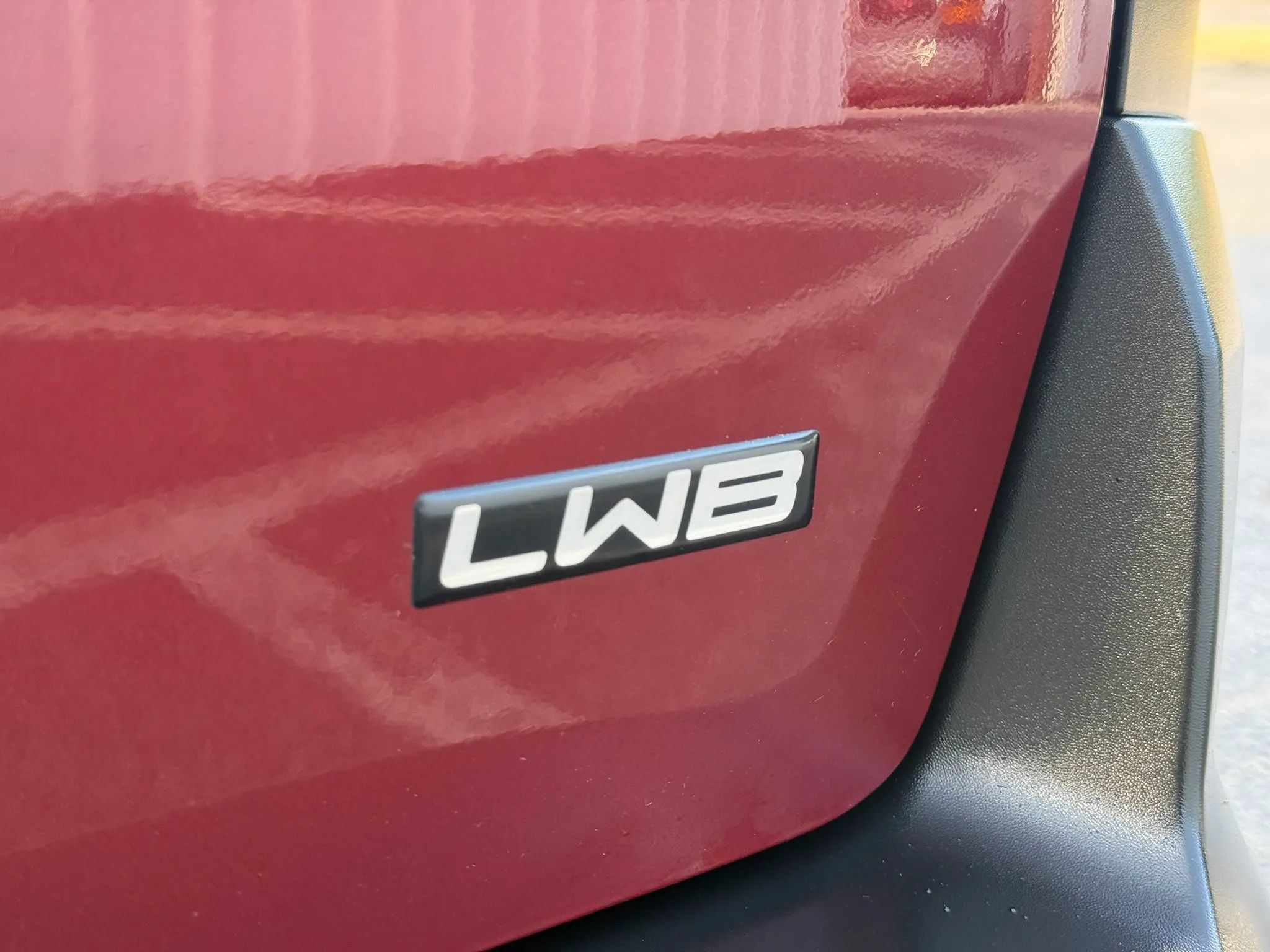 Used 2019 Ford Transit Connect XL FWD image 11