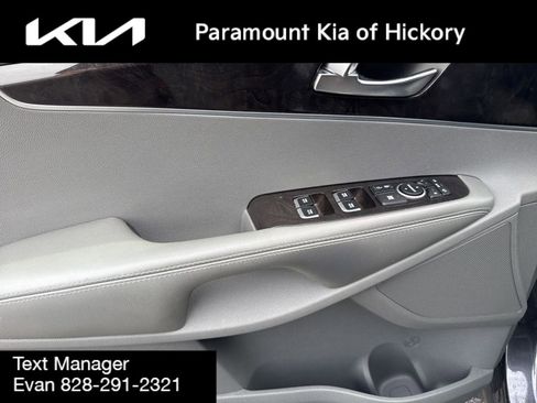 Used 2016 Kia Sorento EX w/ EX Premium Package AWD/4WD image 19