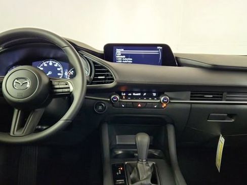 New 2026 MAZDA MAZDA3 2.5 S Sedan w/ Preferred Pkg FWD image 23