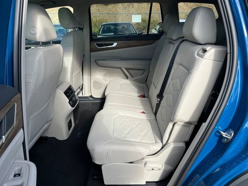 New 2026 Volkswagen Atlas SE image 29