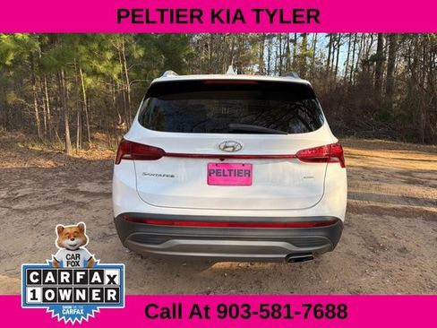 Used 2023 Hyundai Santa Fe SEL image 11