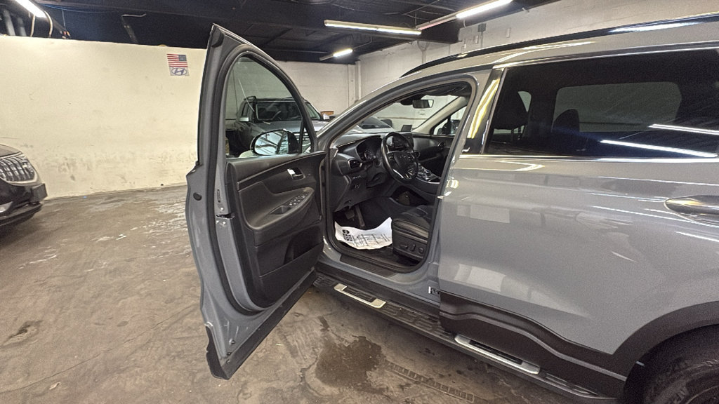 Used 2023 Hyundai Santa Fe XRT AWD/4WD image 10