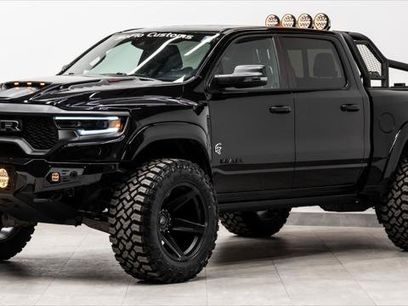 Used 2024 RAM 1500 TRX w/ TRX Level 1 Equipment Group