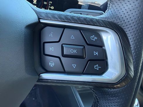 New 2026 Ford Mustang Premium RWD image 17