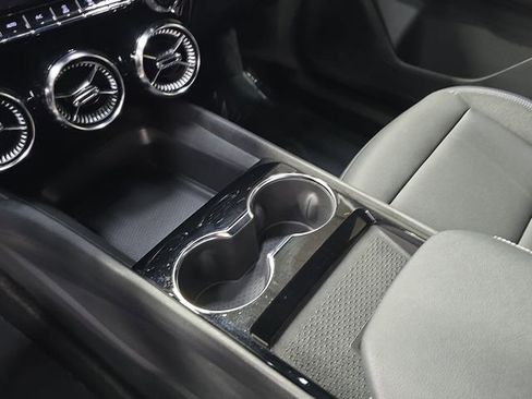 New 2025 Chevrolet Blazer EV LT image 28