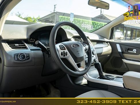 Used 2011 Ford Edge SE FWD image 10