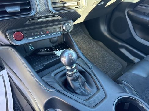 Used 2024 Ford Mustang Dark Horse RWD image 29