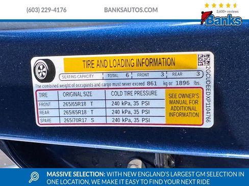 Certified 2023 Chevrolet Silverado 1500 RST w/ Z71 Off-Road Package image 12