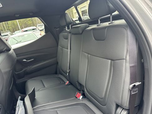 New 2026 Hyundai Santa Cruz SEL AWD/4WD image 9