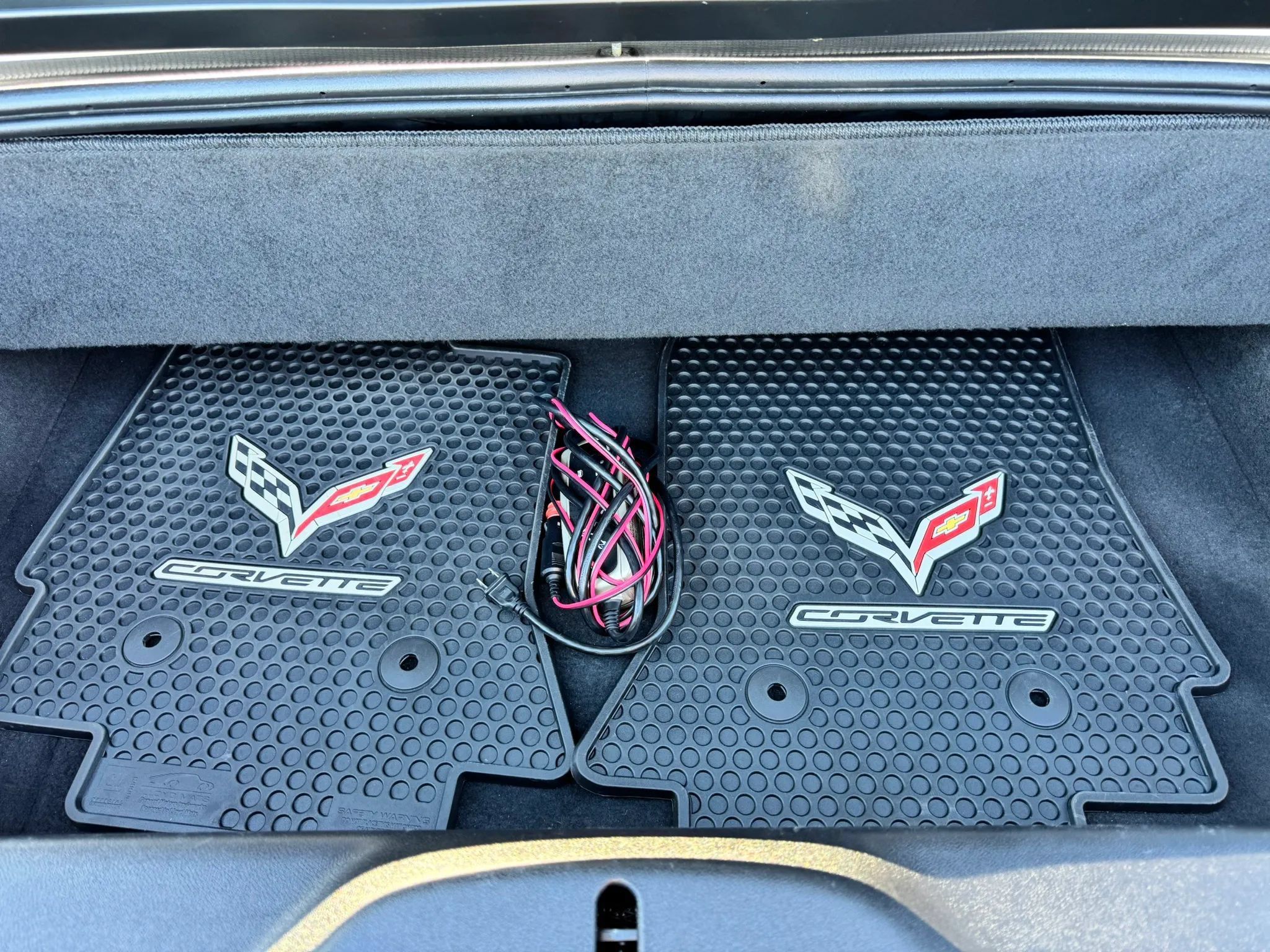 Used 2017 Chevrolet Corvette Z06 RWD image 58