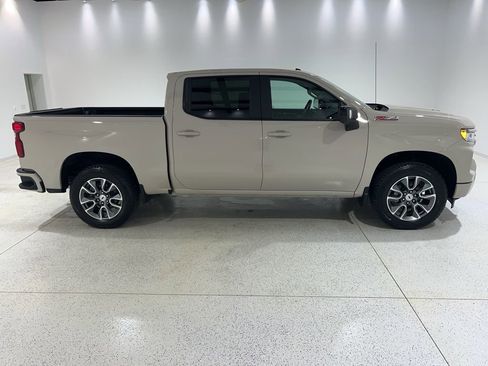 Used 2026 Chevrolet Silverado 1500 RST image 6