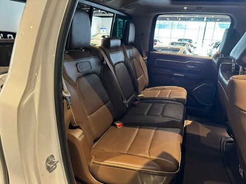 Used 2021 RAM 1500 Limited image 28