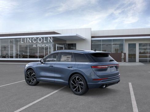 New 2025 Lincoln Corsair Grand Touring w/ Equipment Group 301A image 4