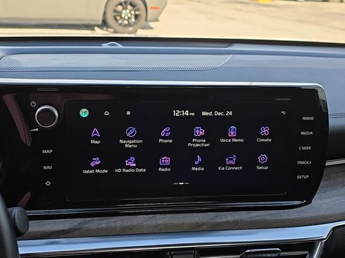 Used 2023 Kia K5 EX image 14