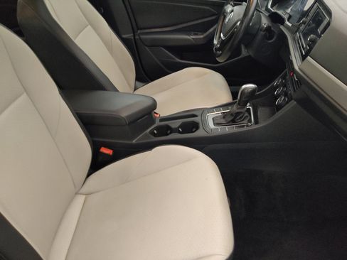 Used 2021 Volkswagen Jetta S FWD image 21