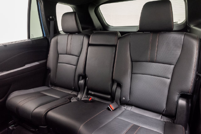 Used 2024 Honda Passport TrailSport image 26