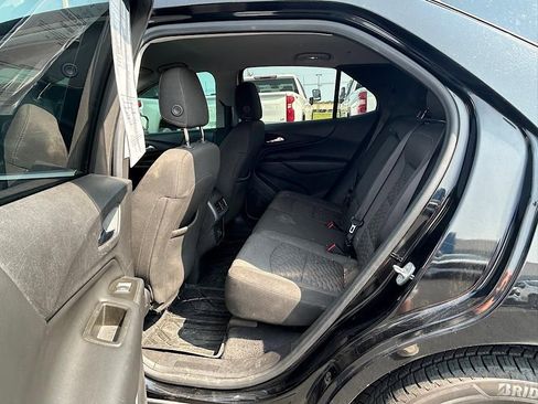 Used 2020 Chevrolet Equinox LT image 20