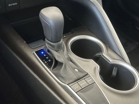 Used 2023 Toyota Camry LE FWD image 20