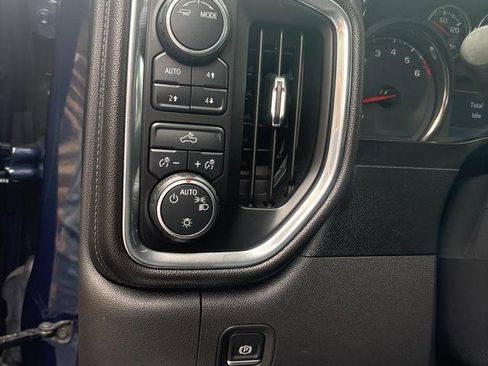 Used 2020 Chevrolet Silverado 1500 LT w/ All-Star Edition image 20