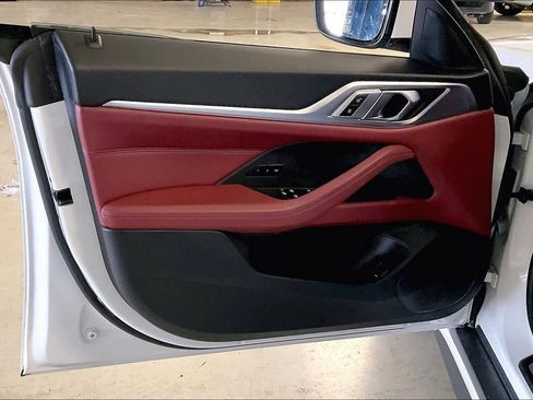 Certified 2024 BMW i4 eDrive35 w/ Premium Package image 21