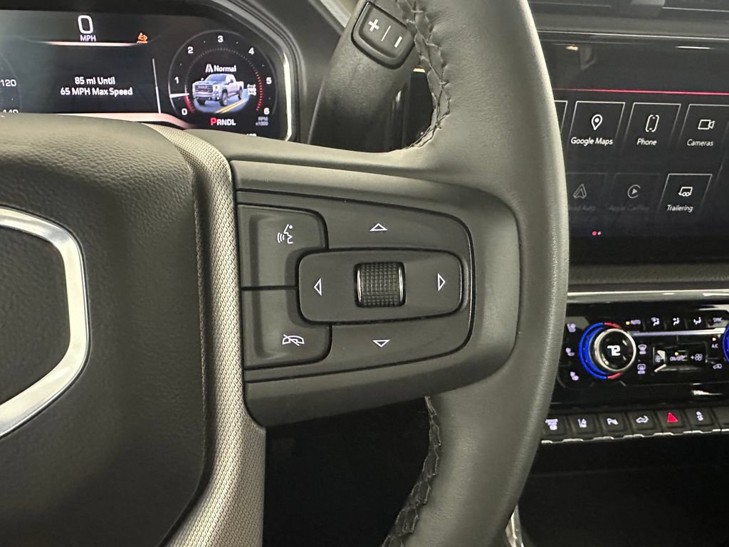Used 2026 GMC Sierra 3500 Denali w/ Denali Reserve Package AWD/4WD image 14