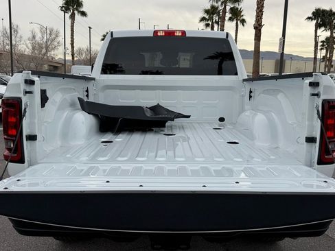 Used 2025 RAM 2500 Tradesman image 19