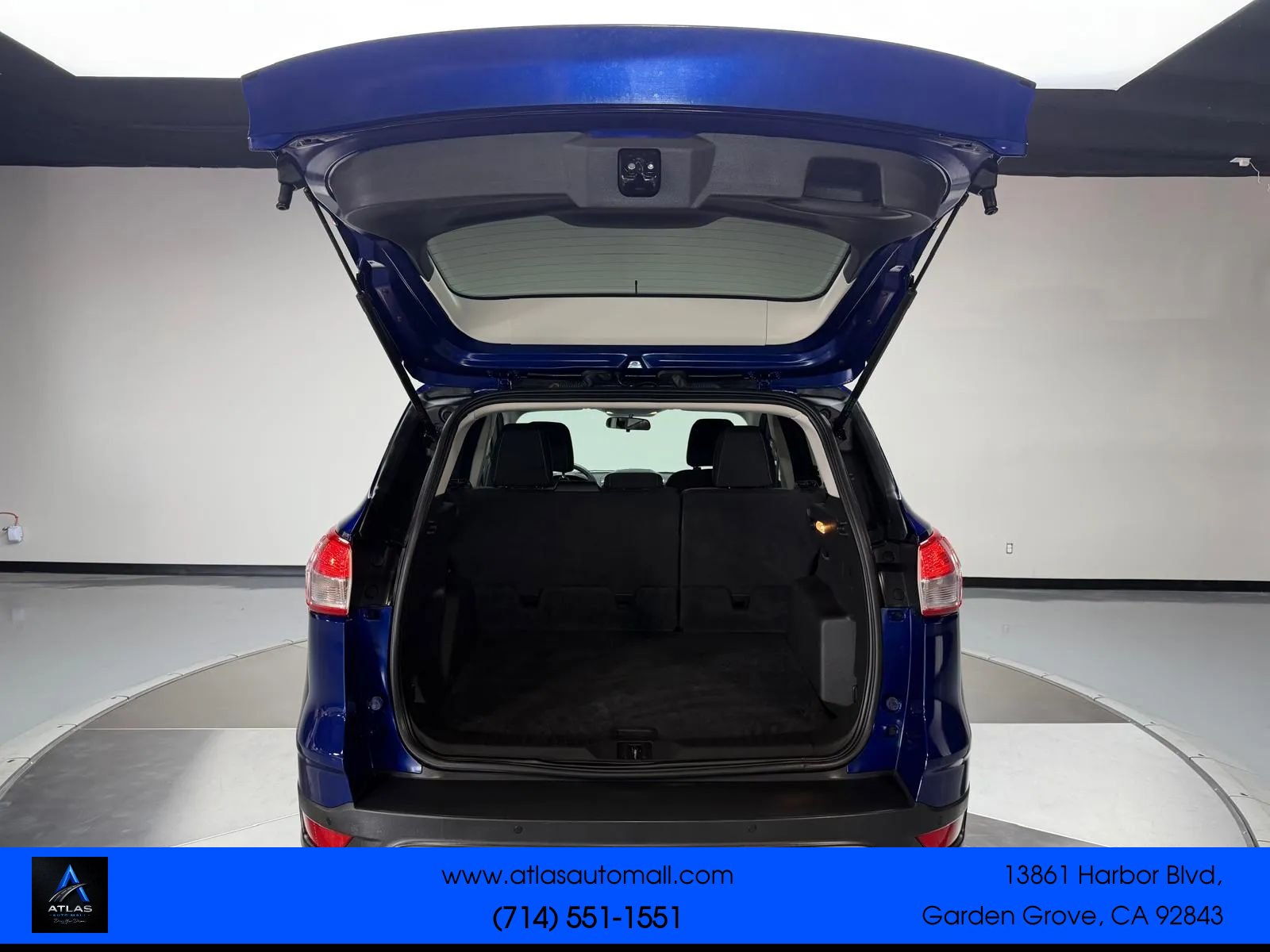Used 2016 Ford Escape SE w/ Equipment Group 201A FWD image 13