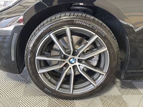 Used 2021 BMW 330i xDrive Sedan w/ Convenience Package image 12
